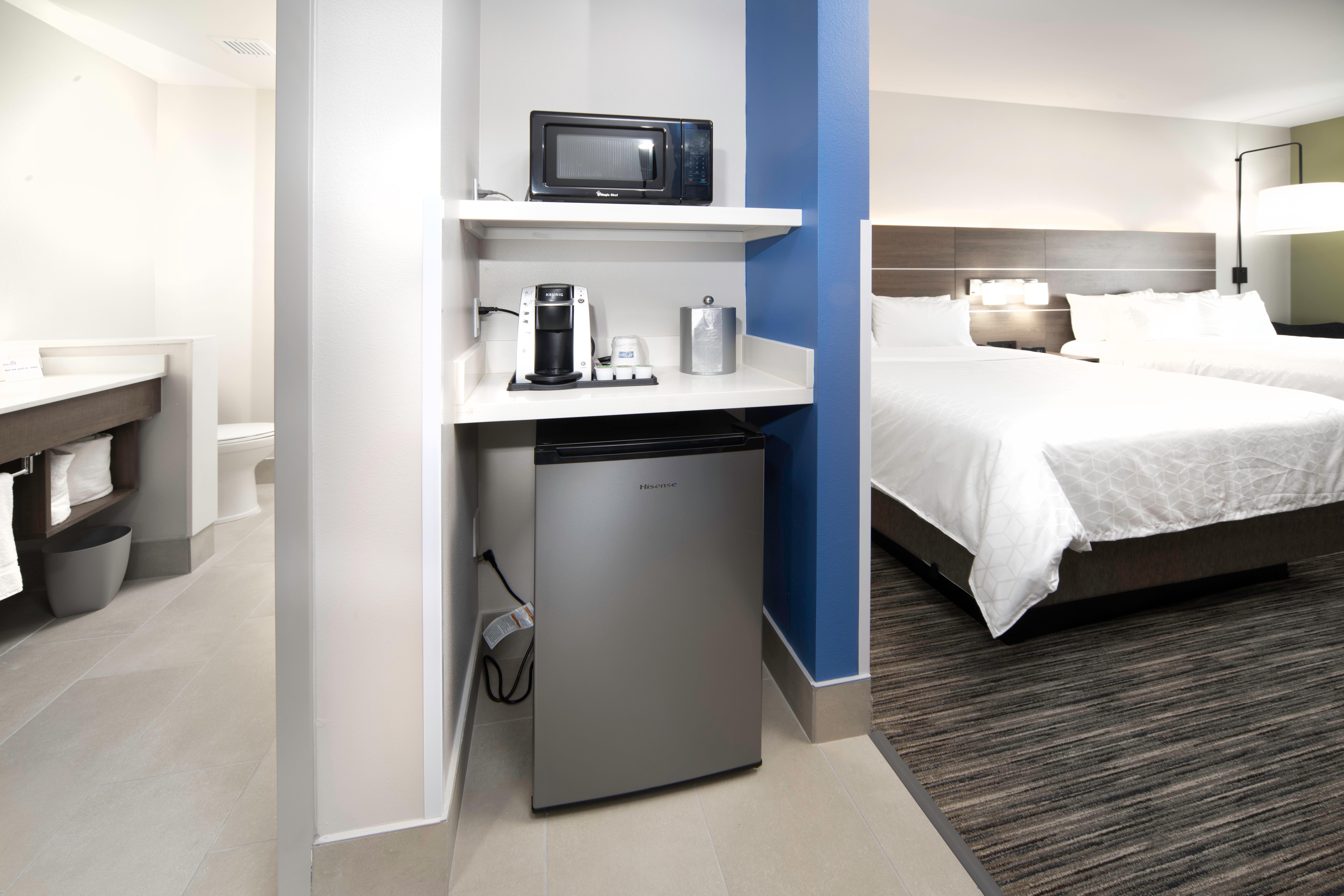 Holiday Inn Express & Suites - Fort Myers Airport By Ihg Екстер'єр фото