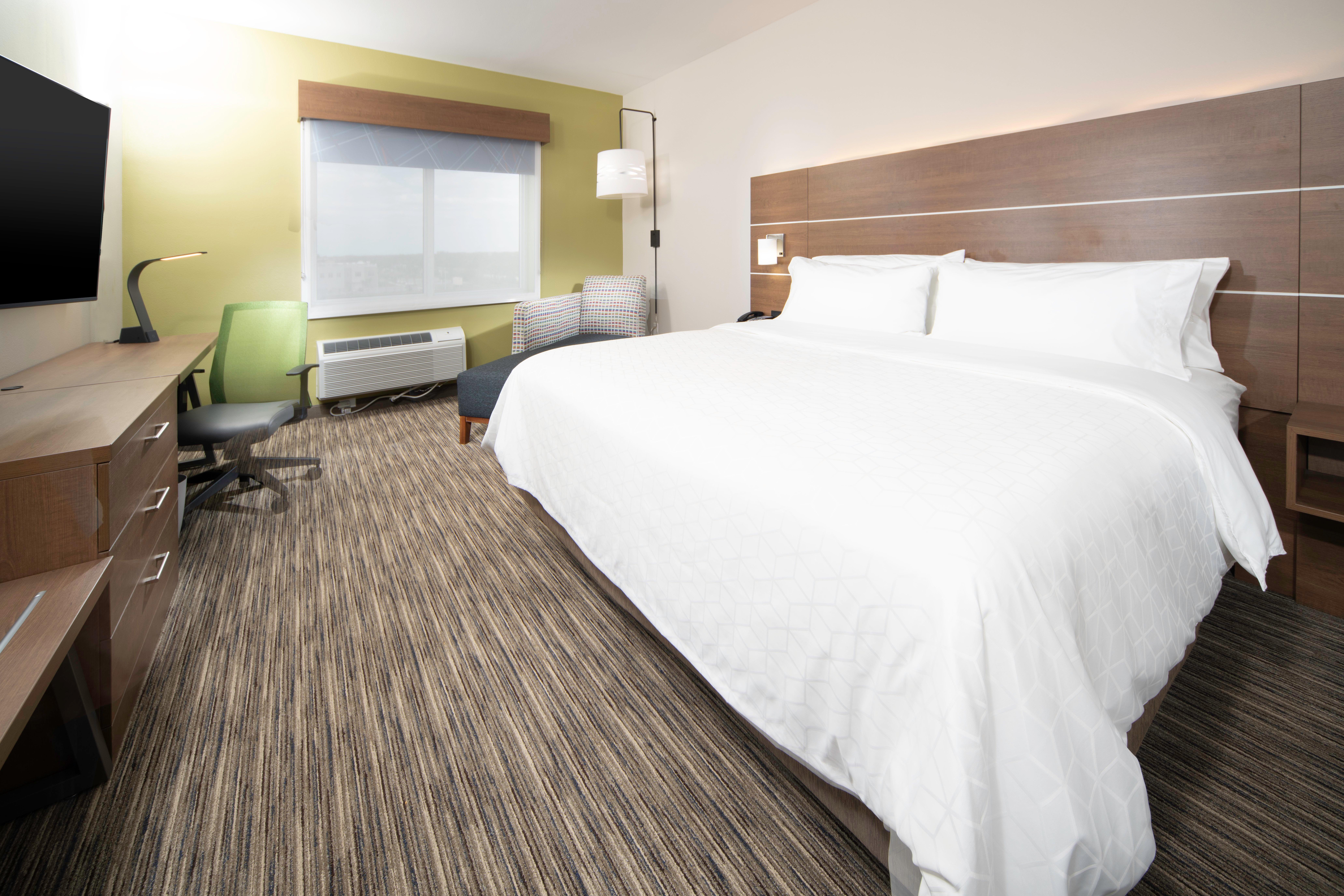 Holiday Inn Express & Suites - Fort Myers Airport By Ihg Екстер'єр фото