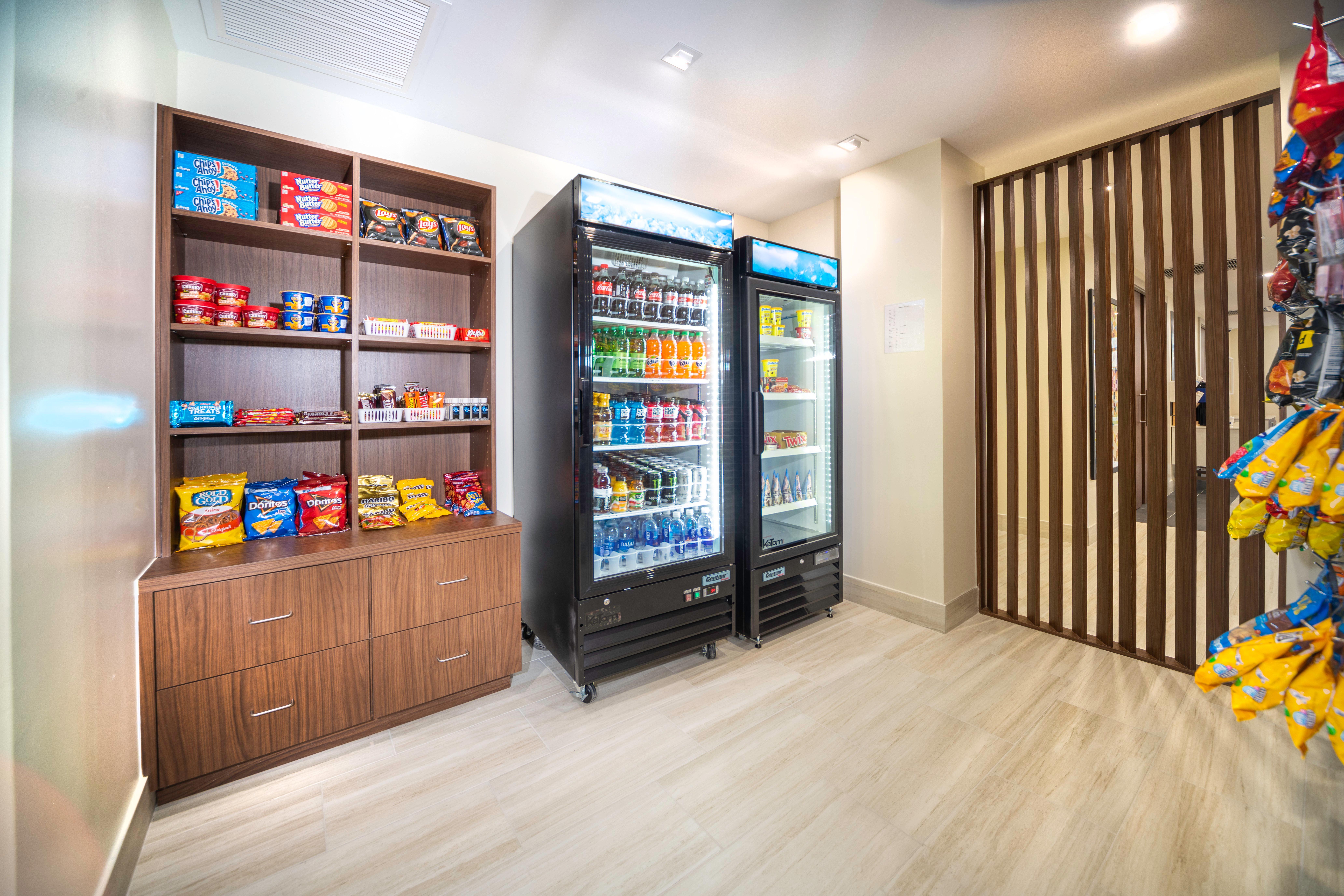 Holiday Inn Express & Suites - Fort Myers Airport By Ihg Екстер'єр фото
