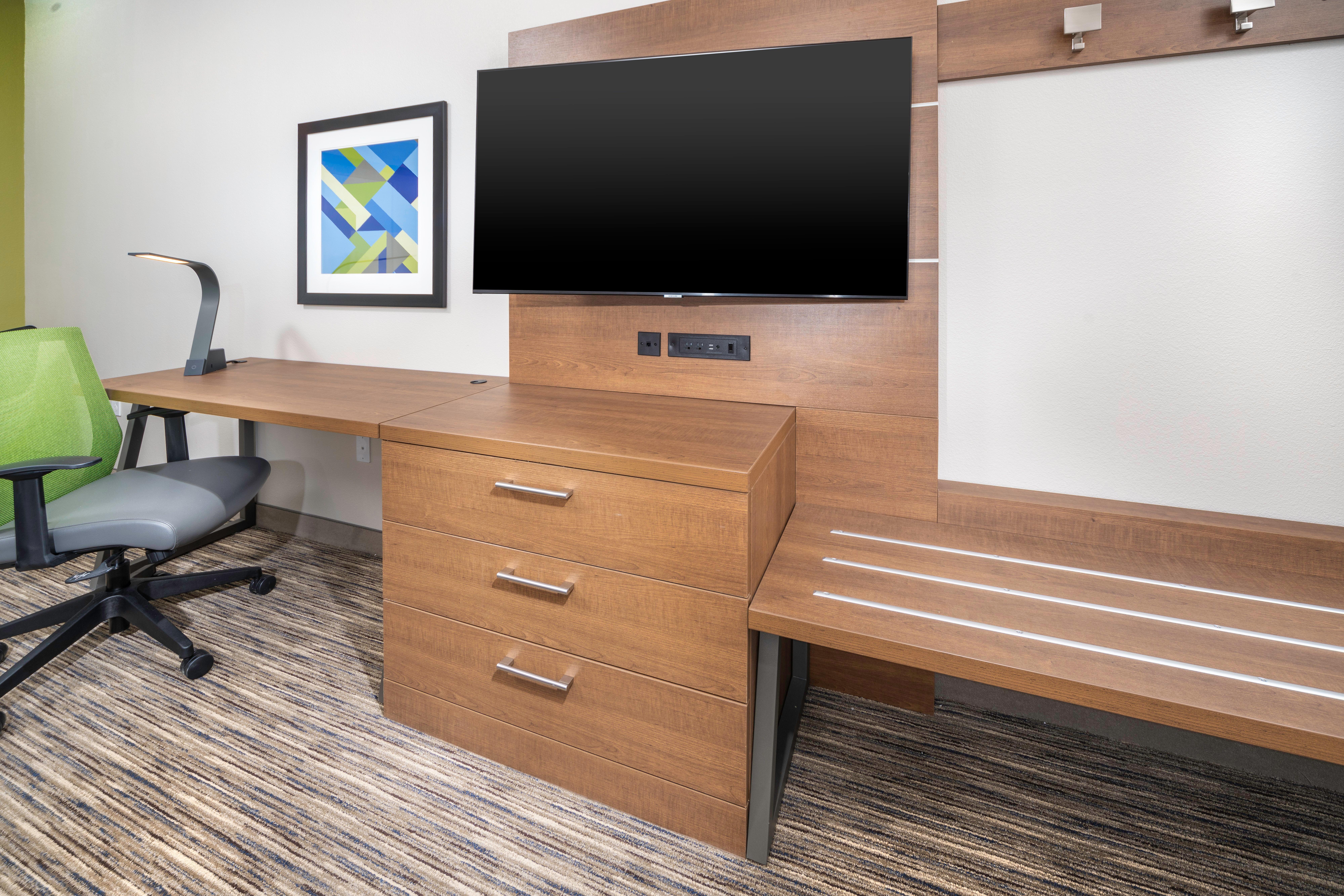 Holiday Inn Express & Suites - Fort Myers Airport By Ihg Екстер'єр фото